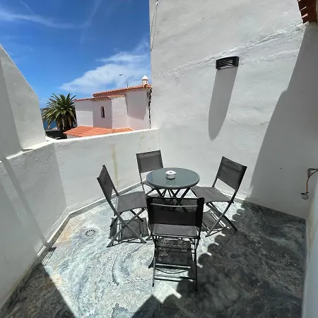 Casa Alina Appartement