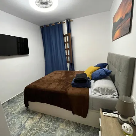 Casa Alina Appartement