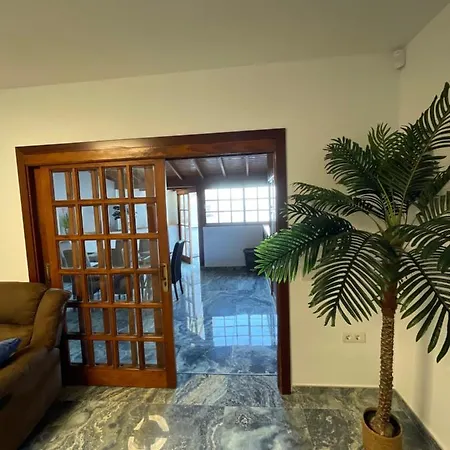 Casa Alina Appartement