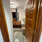Casa Alina 아파트 푸에르토 데 산티아고