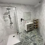 아파트 Casa Alina *