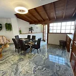 Casa Alina * 푸에르토 데 산티아고
