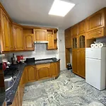 아파트 Casa Alina *
