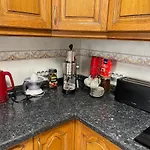 아파트 Casa Alina 푸에르토 데 산티아고