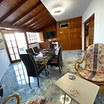 Casa Alina 푸에르토 데 산티아고