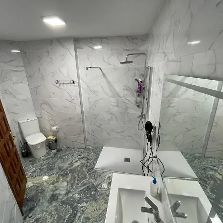 Apartment Casa Alina Puerto de Santiago (Tenerife)