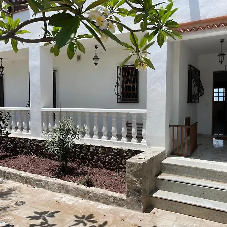 Casa Alina * 푸에르토 데 산티아고