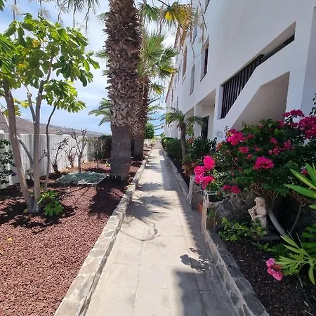 Casa Alina Lägenhet