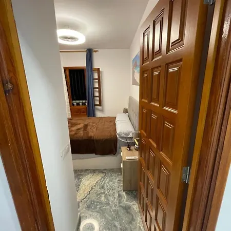 Casa Alina Lägenhet Puerto de Santiago (Tenerife)