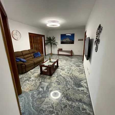 Casa Alina Lägenhet