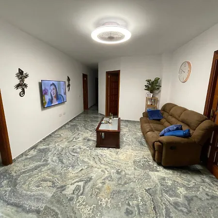 Casa Alina 푸에르토 데 산티아고