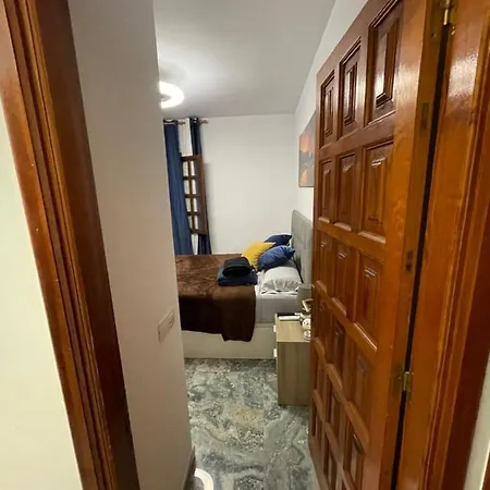 Casa Alina Apartment Puerto de Santiago (Tenerife)
