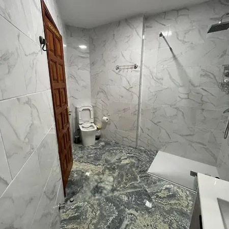 Casa Alina Lägenhet