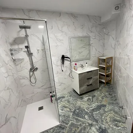 Lägenhet Casa Alina *