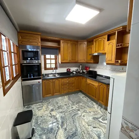 Casa Alina Lägenhet