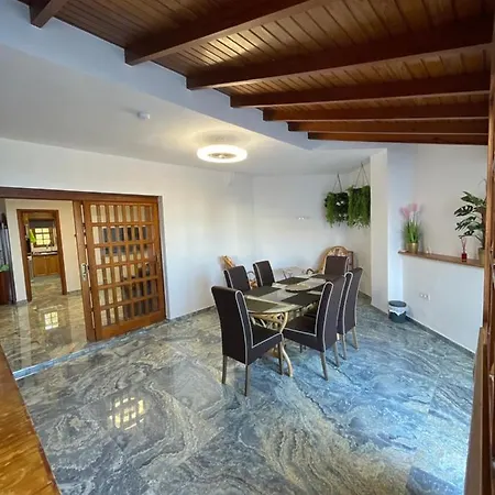 Lägenhet Casa Alina Puerto de Santiago (Tenerife)