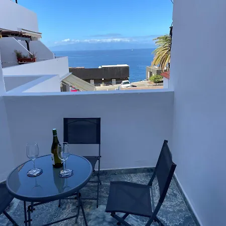 Lägenhet Casa Alina