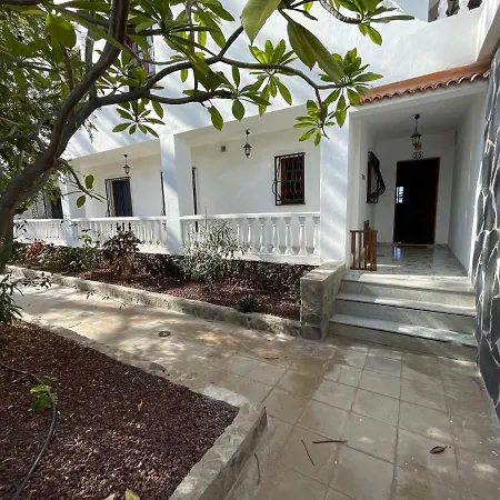 아파트 Casa Alina *