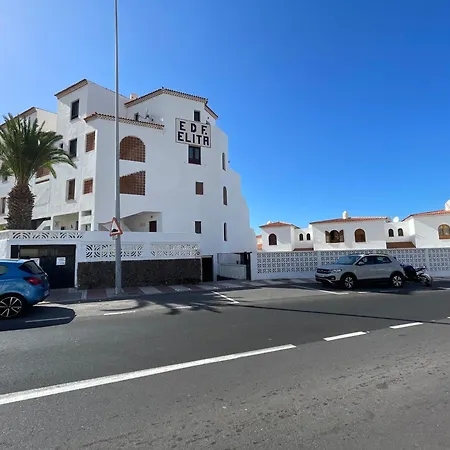 Lägenhet Casa Alina *